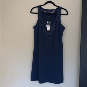 Guess A-Line Tank Dress